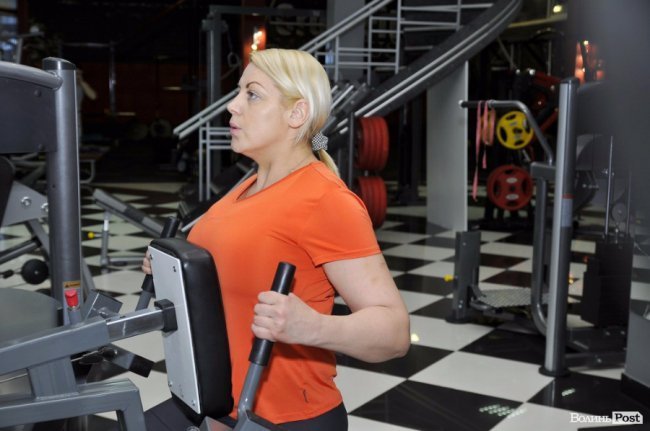 «БудуйТіло-2»: мінус розмір