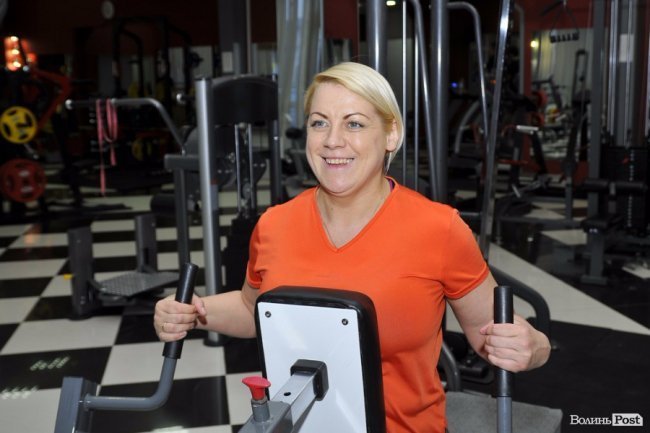 «БудуйТіло-2»: мінус розмір