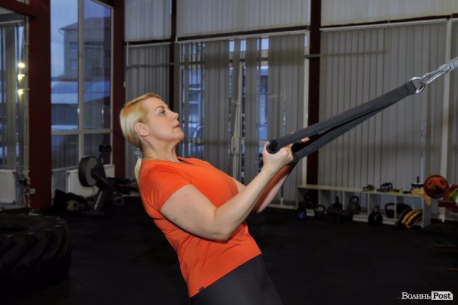 «БудуйТіло-2»: мінус розмір