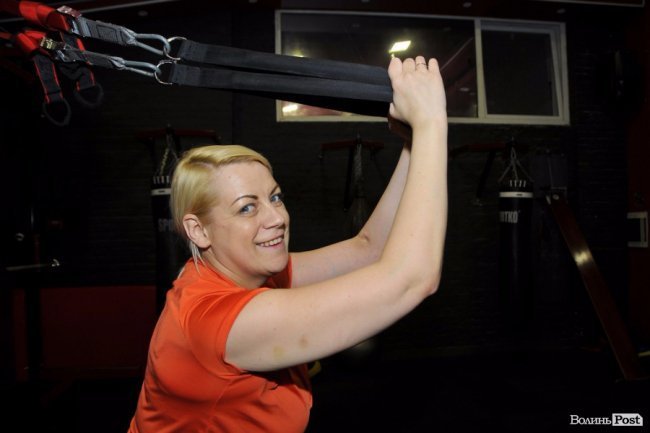 «БудуйТіло-2»: мінус розмір