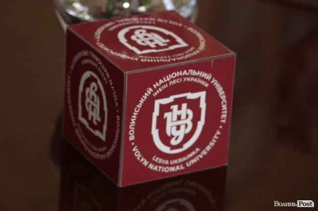 «Ворог іде туди, де програє вчитель і священник». ІНТЕРВ'Ю З РЕКТОРОМ ВНУ АНАТОЛІЄМ ЦЬОСЕМ 