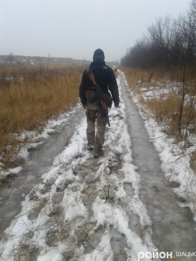 Останнє інтерв'ю Героя Cергія Мокренка: «Я хочу воювати, а не заробляти гроші»