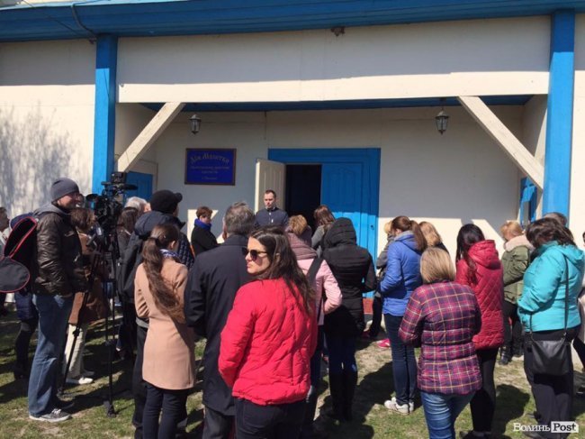 Мандрівка волинськими храмами: там, де пропагували ідеї Реформації