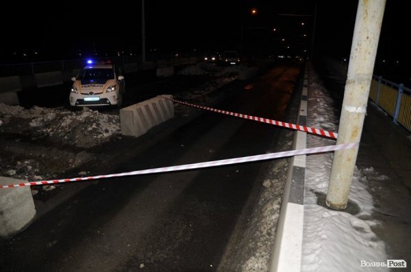 «Нічна варта»: розтрощені автівки, масова бійка і Lexus, який «доїздився»