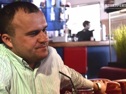 Петро Нестерук: «Новим міським головою Луцька повинен бути господар» 