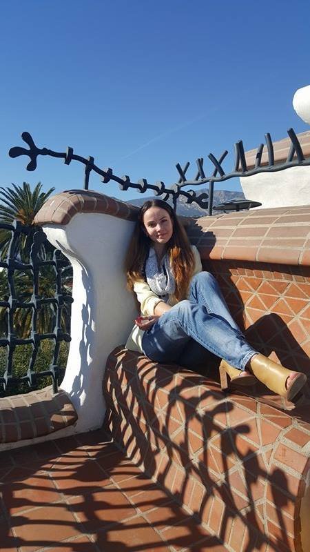 «Нотатки мандрівниці» Юлії Євпак: Санта-Барбара, бабусі в Instagram, качка в Білому домі