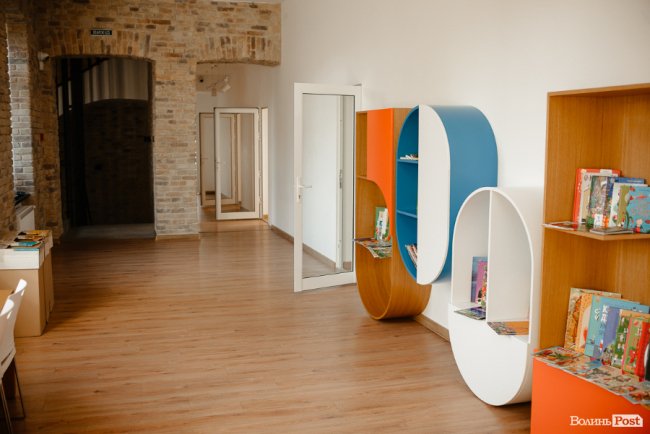 Якісна освіта, формування лідерів і щасливих людей: у Луцьку «Years» запрошує на навчання* 