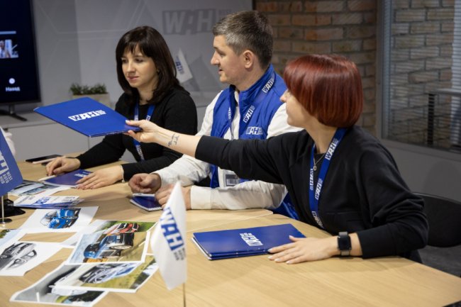 Як стати власником автівки, навіть не маючи достатньо грошей*