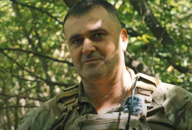 Водії на фронті: захисник, мобілізований на Волині, розповів про особливості служби