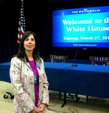 ЦИТАТНИК Ранії Х. Андерсон: Сильна жінка робить те, що має сенс