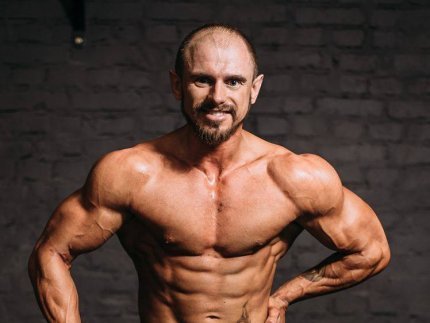 «Людям важко зрозуміти, що у спорті не буває миттєвих результатів», - Віталій Андрейчук