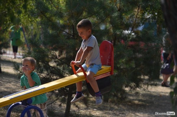Добрі справи в пам'ять про Ігоря Єремеєва