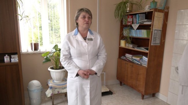 Сказ на Волині: чоловік відбивався від вовка вилами