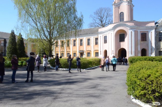 Мандрівка волинськими храмами: там, де пропагували ідеї Реформації