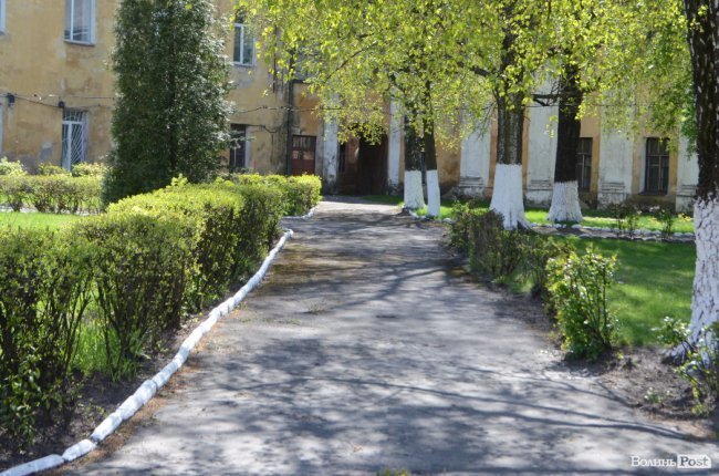 Мандрівка волинськими храмами: там, де пропагували ідеї Реформації