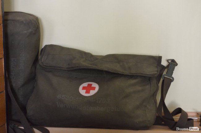 Служба «104»: життя луцьких «газовиків»