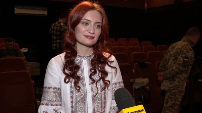 «У пошуках Афіни»: у волинському театрі готують неймовірну прем’єру