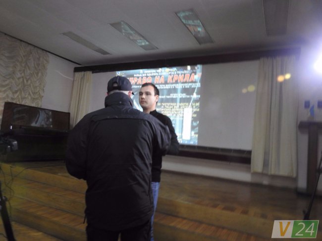 «Що то за шабаш?»: подробиці зриву фільму про радянську авіацію