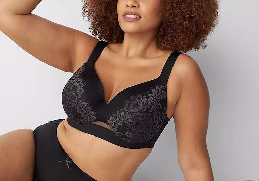 Спокусливий образ Plus Size: як обрати відверту білизну для пишних форм