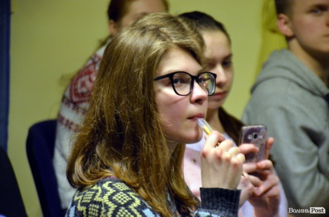 Сергій Шараєвський: Таблеток від лінощів немає. Лінь долається працею