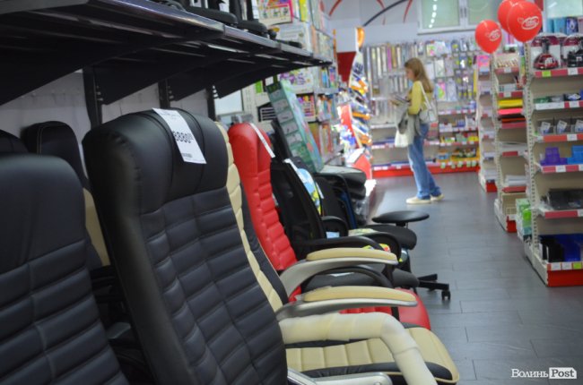 Підготовка до школи – у розпалі: «Офіс Центр» пропонує вигідний шопінг*