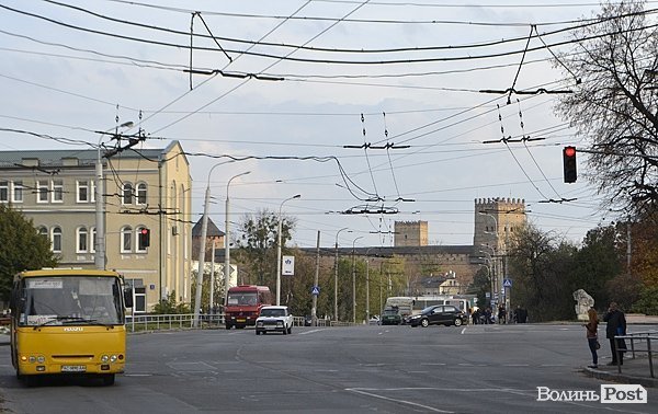 Це місце тепер