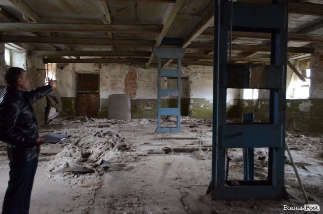 Мандрівка волинськими храмами: там, де пропагували ідеї Реформації