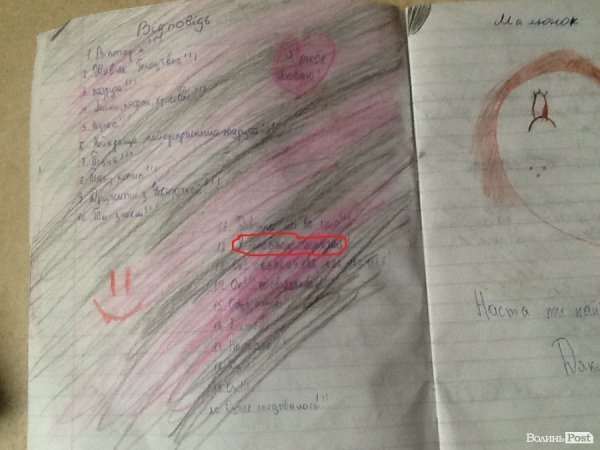 Жорстоке побиття школярки у Ковелі: педагоги, батьки та учні роблять винною потерпілу дитину. ФОТО. ВІДЕО 