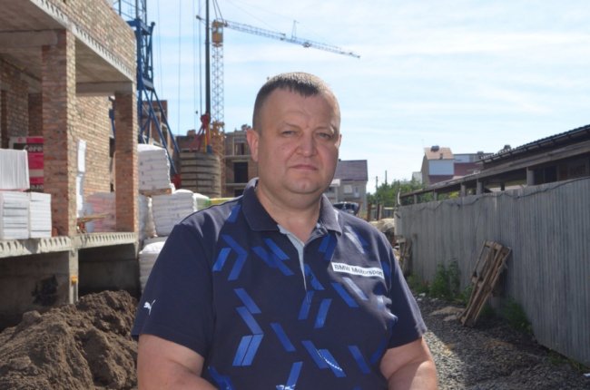 ЖБ «Липинський»: якісно нове житло у Луцьку*