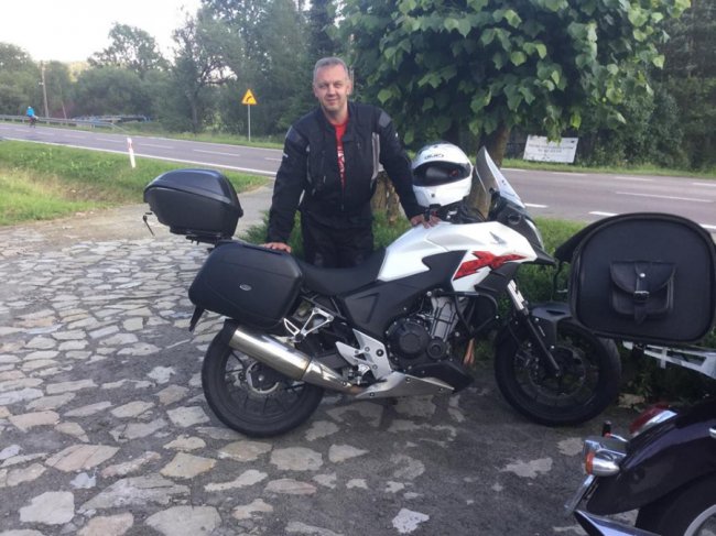 «Волинський Клуб Автомобільний»: небанальна спадщина від Другої Польщі