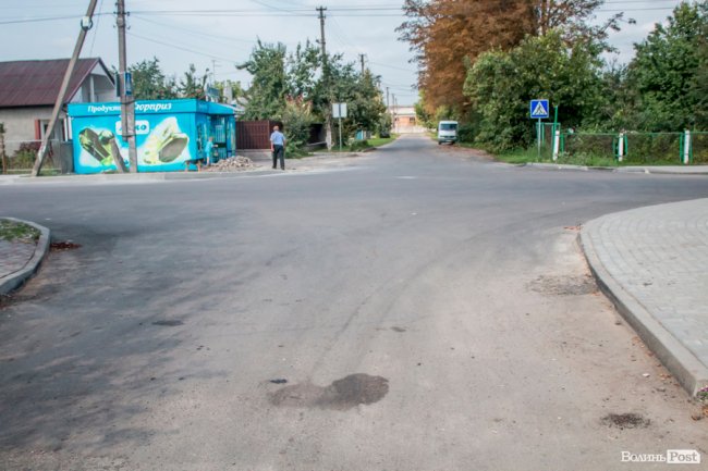 «Ми годували цукром всю північ СРСР»: як «показове» село Волині перетворилося на віддалений луцький райончик