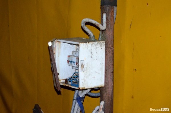 Грабіж «під кайфом» та полювання «на живця»: одна ніч із життя Луцька