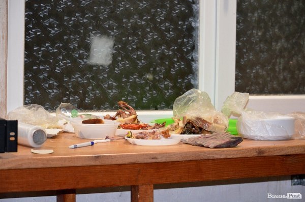 Грабіж «під кайфом» та полювання «на живця»: одна ніч із життя Луцька