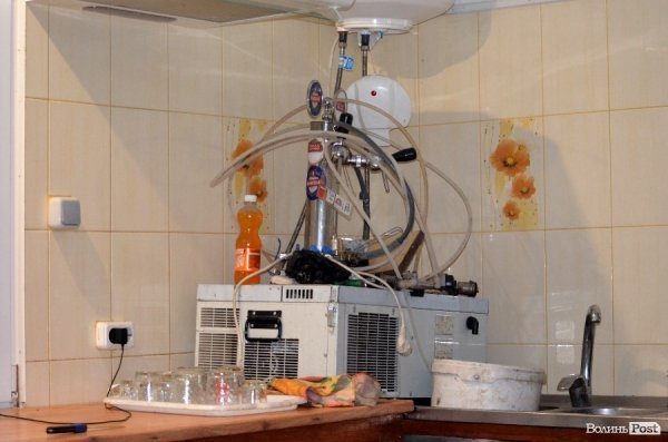 Грабіж «під кайфом» та полювання «на живця»: одна ніч із життя Луцька