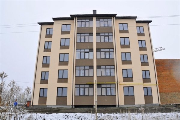 «Ковельська мрія» для мешканців міста стає реальністю*