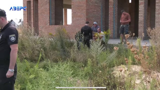 Каміння, труби й ножі проти ТЦК: на Волині нагадали про відповідальність