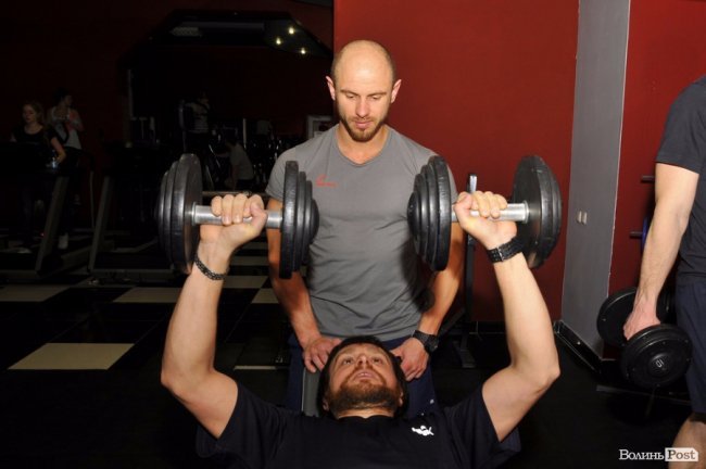 «БудуйТіло-2»: знову разом