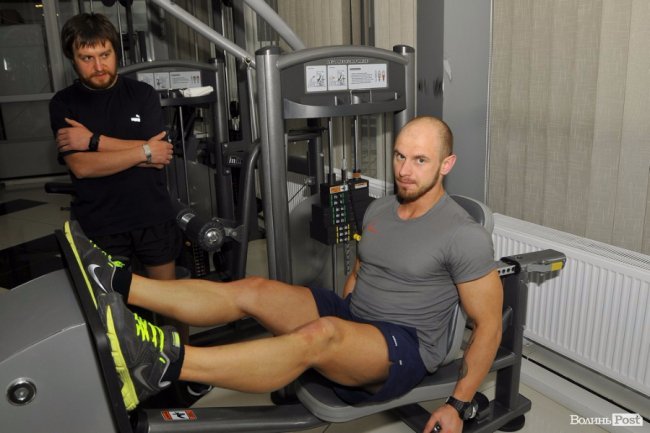 «БудуйТіло-2»: знову разом