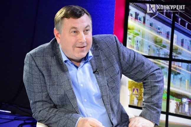 Доходи і статки депутатів Волиньради (част. 2)