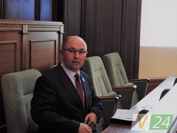 Доходи і статки депутатів Волиньради (част. 2)