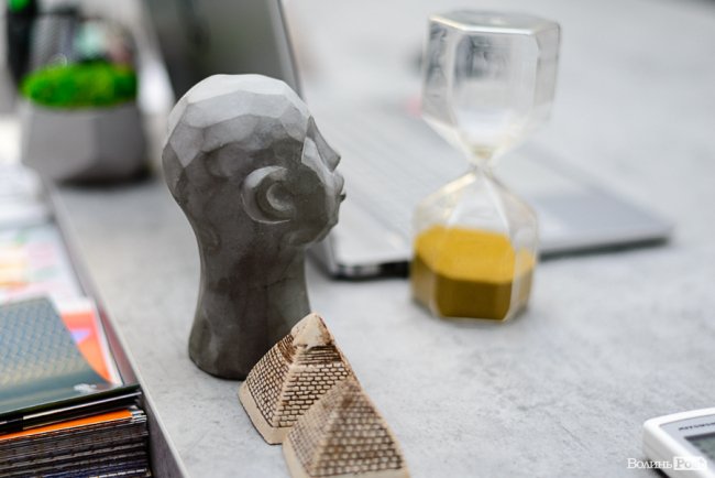 «Хочемо змінити архітектуру Луцька, зробити її модерною», – директор луцької будівельної компанії «Орбіта»*