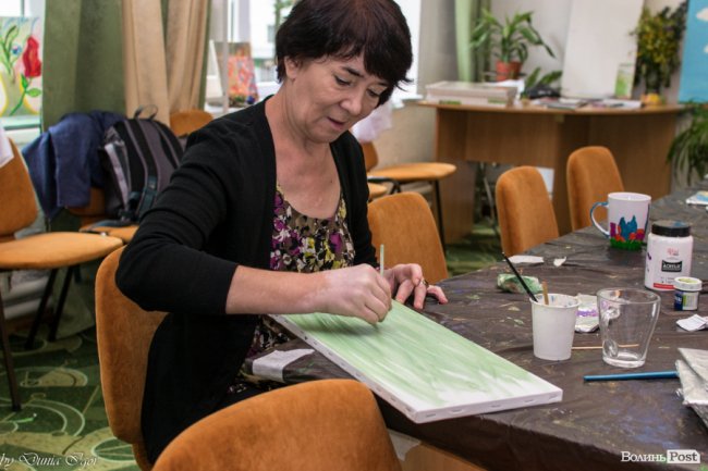 Найбільша проблема атовців – байдужість до них вдома, – психолог