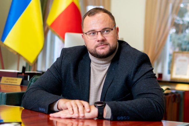 «Це конкретні наміри, а не просто слова», – Ігор Поліщук про свою передвиборчу програму та її виконання. ІНТЕРВ’Ю