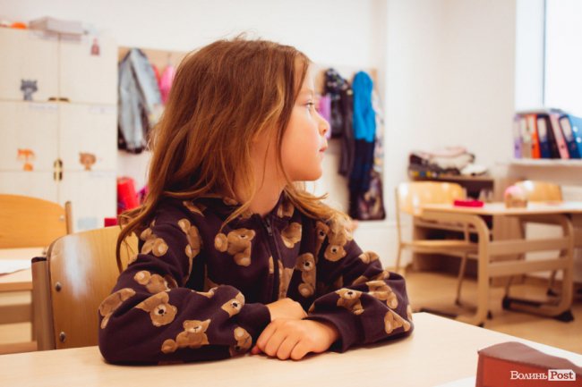 Максимум англійської і уроки театру: ліцей «Республіка» у Луцьку запрошує на навчання* 