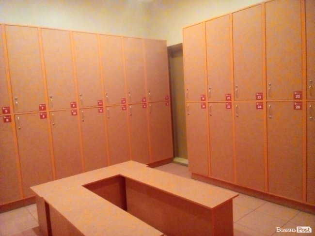 «ІнспекторGym». «Драйв»: холод та несправний зливний бак