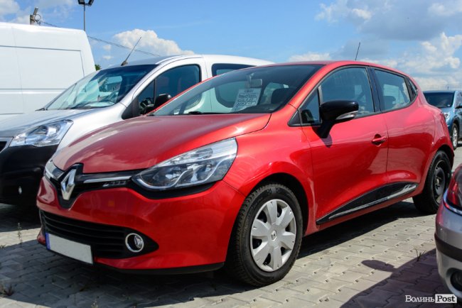 Від компактного хетчбека до брутального позашляховика: автомобілі для леді від WEST AUTO HUB* 