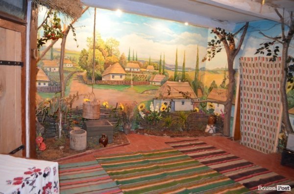 Бджільництво по-волинськи: луцькі пасічники створили «музей меду»