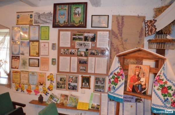 Бджільництво по-волинськи: луцькі пасічники створили «музей меду»