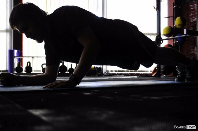 «БудуйТіло2»: вижити після  Великодня