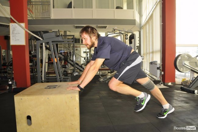 «БудуйТіло2»: вижити після  Великодня